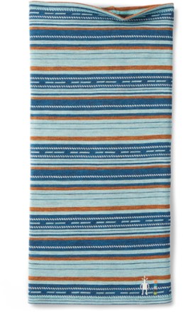Below is the newest version of Smartwool Thermal Merino Long Neck Gaiter