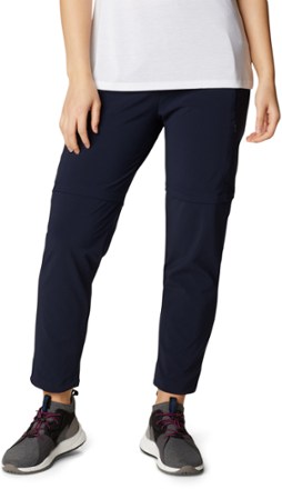 Pleasant Creek Convertible Pants - Women's