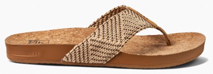 Cushion Strand Sandals - Women's