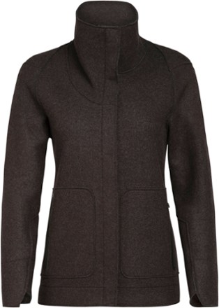 Merino Oak Jacket - Women's