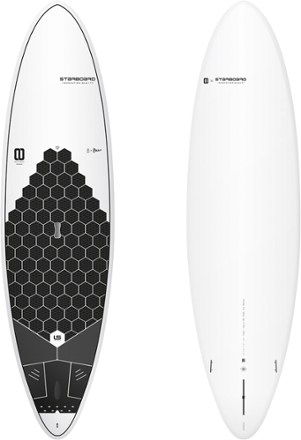 Wedge Limited Series Stand Up Paddle Board - 10'2"