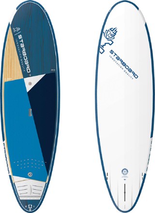 Whopper Starlite 10' Stand Up Paddle Board