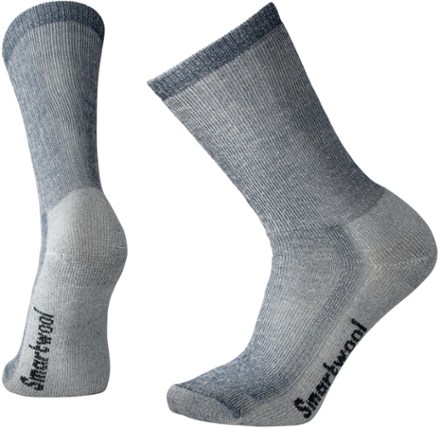 Hike Medium Crew Socks