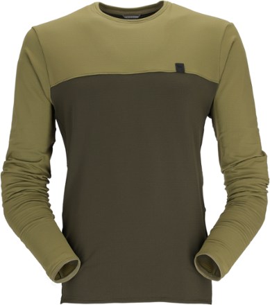 Dihedral Crew Shirt - Men's
