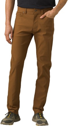 Brion Slim Pants II - Men's