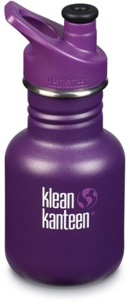 Kid Classic Water Bottle with Sport Cap - 12 fl. oz.