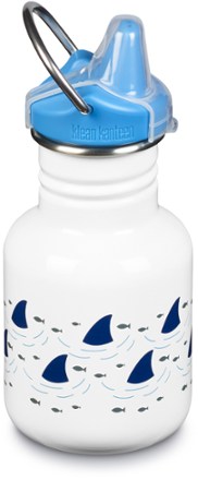 Kid Classic Water Bottle with Sippy Cap - 12 fl. oz.