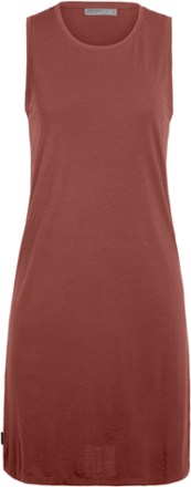 Yanni Sleeveless Dress - Women's