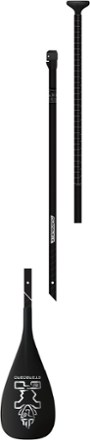 Enduro M Carbon 3-Piece Stand Up Paddle