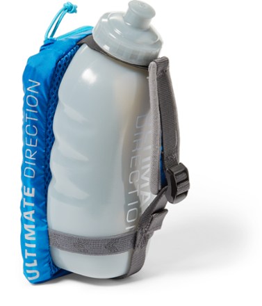 Fastdraw 500 Handheld Water Bottle