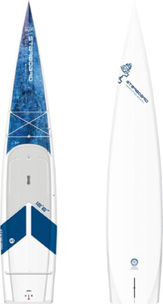 Waterline Litetech Stand Up Paddle Board - 12'6"