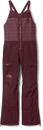 The North Face Beatty Bib Snow Pants - Women's 0