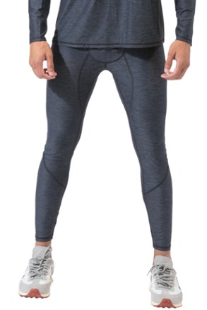 Threads 4 Thought Ramsay Sports ReActive Tights - Men's 0