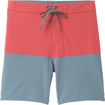There's a newer version of prAna On The Rocks Board Shorts - Men's