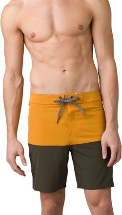 prAna On the Rocks Board Shorts - Men's 0