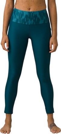 Aolani Swim Tights - Women's