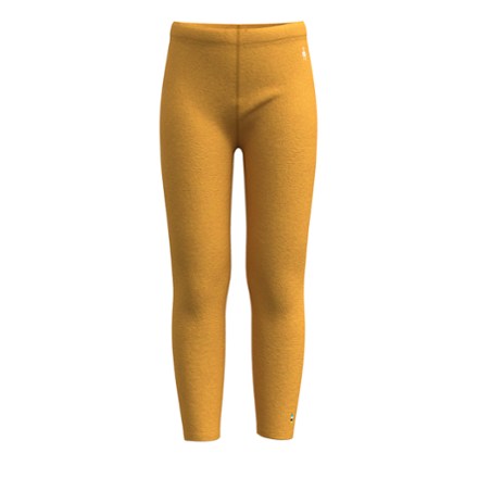 Smartwool Classic Thermal Merino Base Layer Bottoms - Kids' 0