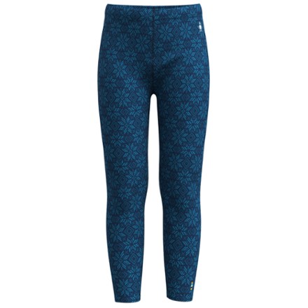 Smartwool Classic Thermal Merino Base Layer Bottoms - Kids' 0
