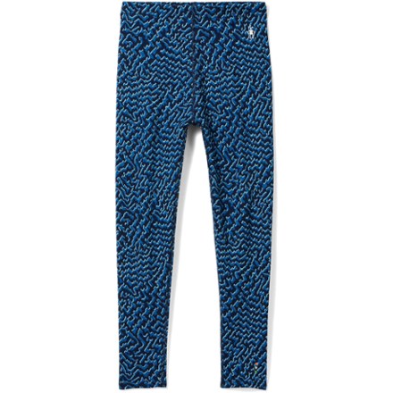 Smartwool Classic Thermal Merino Base Layer Bottoms - Kids' 0