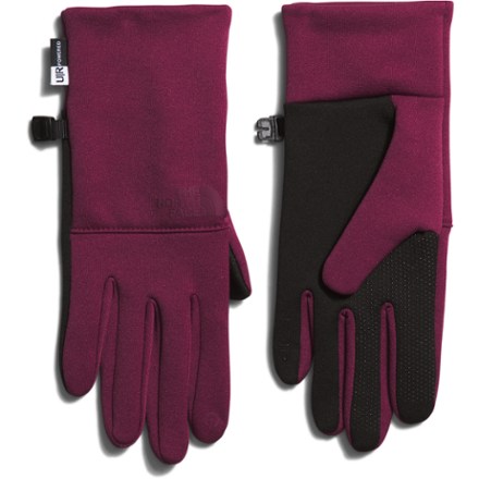 The North Face Etip Recycled Gloves Women's REI Co-op