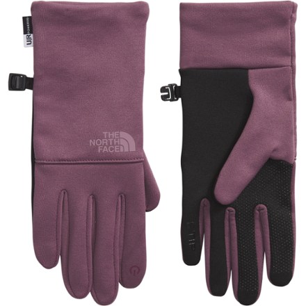 The North Face Etip Recycled Gloves - Women's 0