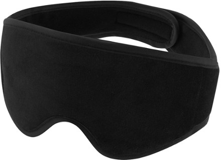 Lights Out Sleep Mask