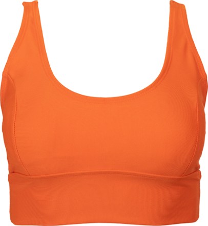 Avant Crop Swimsuit Top - Women's