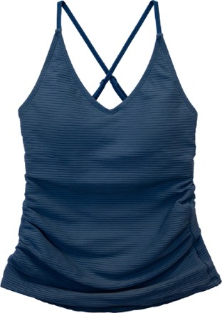 Nani Swimwear V-Neck Tankini Swimsuit Top - Women's
