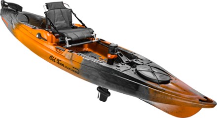 Sportsman BigWater PDL 132 Sit-On-Top Pedal Kayak