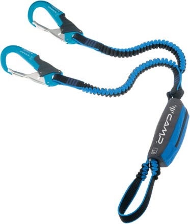 Below is the newest version of C.A.M.P. Kinetic Rewind Pro Lanyard
