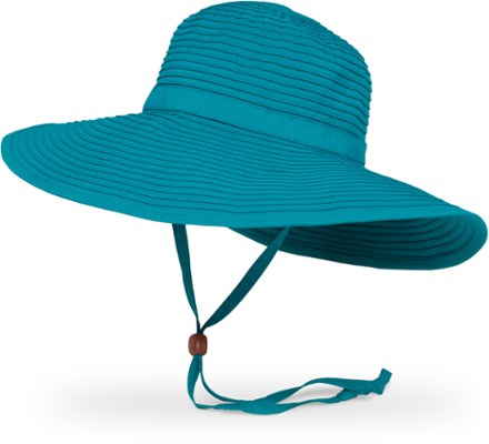 Beach Hat - Women's