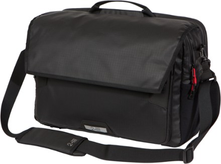 Magnate Pannier Messenger Backpack