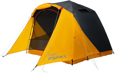 PEAK1 4-Person Dome Tent