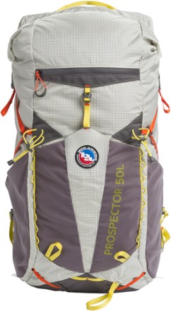 Prospector 50 L Pack - Men's