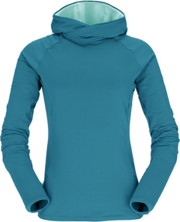 Dihedral Hoodie - Women's