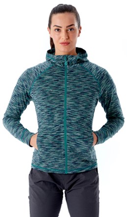 Maze Hoodie - Women's