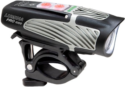 Lumina Pro 1000 Front Bike Light