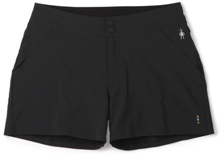 Merino Sport Hike Shorts - Women's