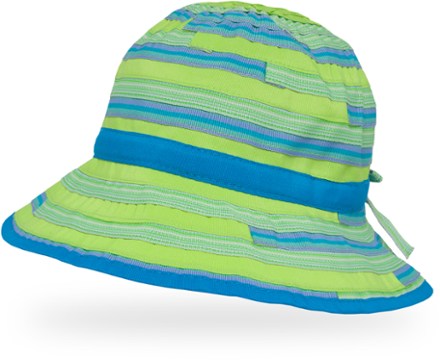 Sunday Afternoons Poppy Hat - Girls' 0