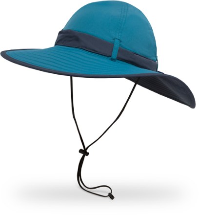 Waterside Hat - Women's