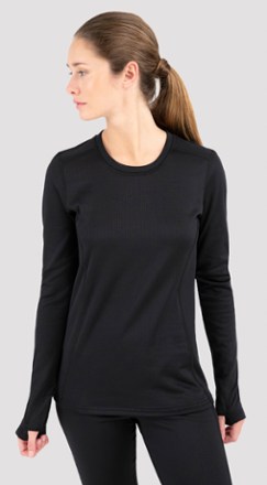 Vertix Scoop-Neck Base Layer Top - Women's