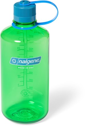 Sustain Narrow-Mouth Water Bottle - 32 oz.