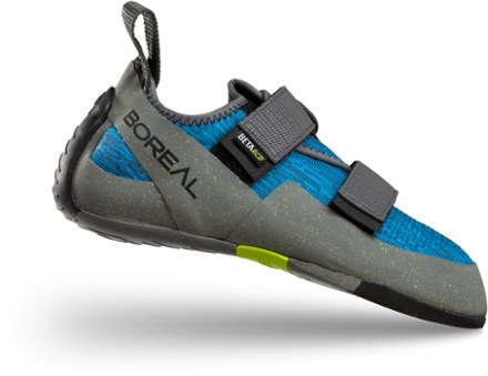 So iLL Momoa Pro LV Climbing Shoes