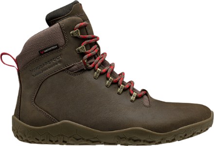 Tracker II FG Boots - Bracken - Women's