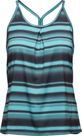 Integrale Tank Top - Women's