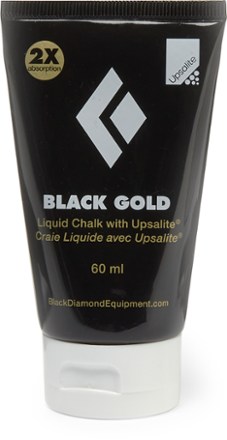 Liquid Black Gold Chalk