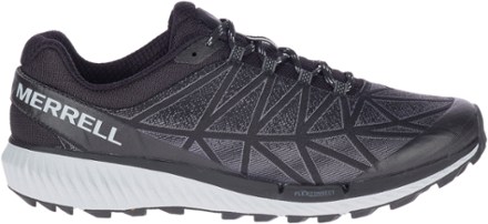 Agility Synthesis Trail-Running Shoes - Men's