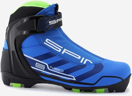 Neo Cross-Country Ski Boots