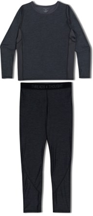 Threads 4 Thought Base Layer Set - Kids' 0