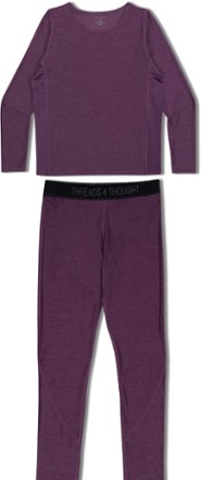 Base Layer Set - Kids'